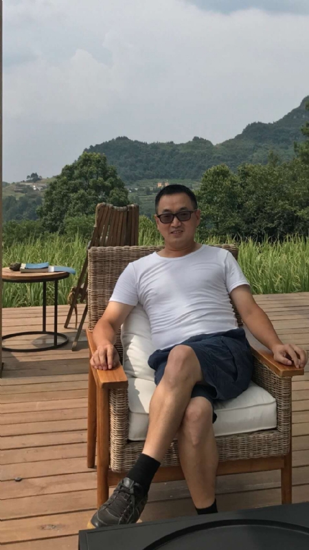 云霄的第一张照片--台南基督教相亲网