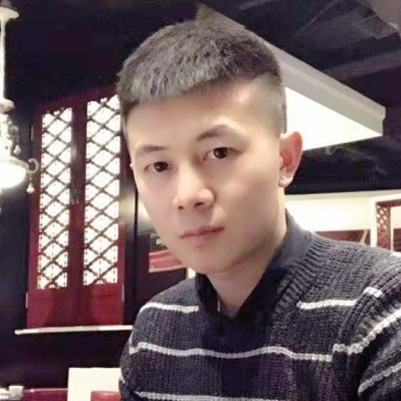 夜晚的星空的第一张照片--台南基督教相亲网