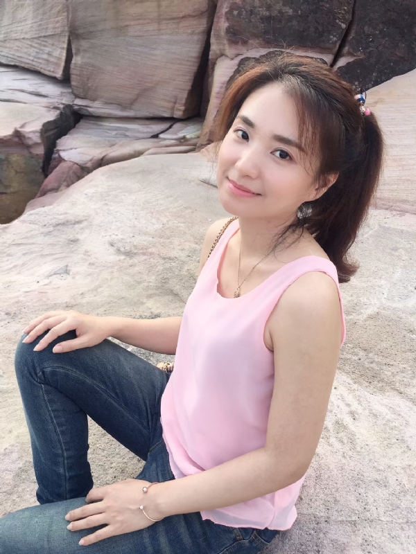 Jane的第二张照片--台南基督教相亲网
