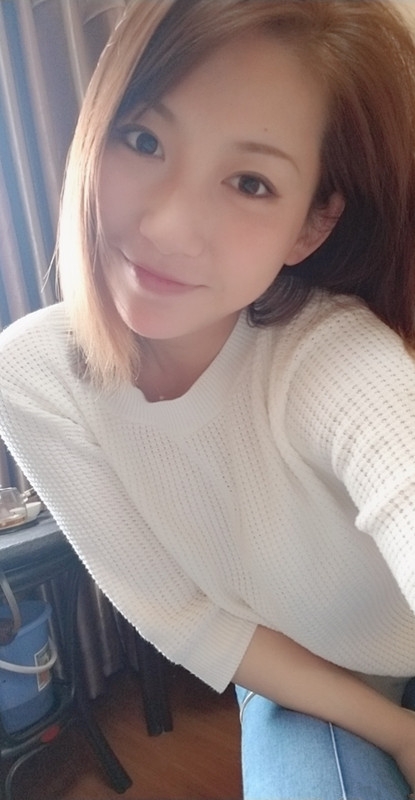 思琪的第一张照片--台南基督教相亲网