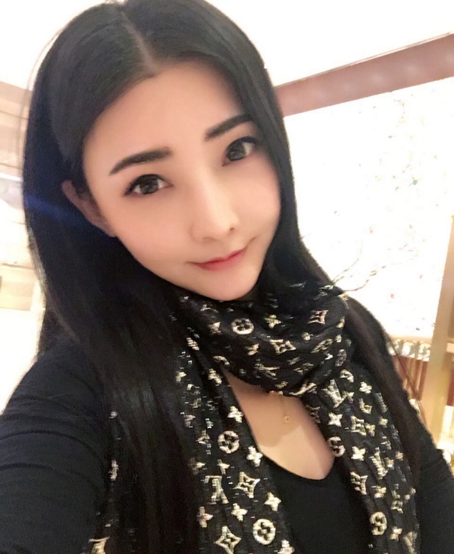 詩詩的第一张照片--台南基督教相亲网