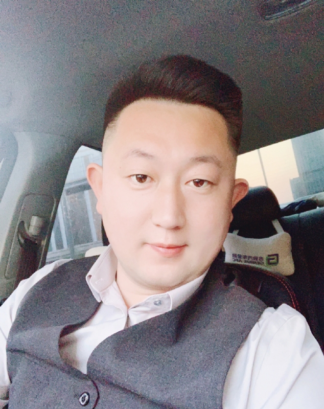 等风也等你的第一张照片--台南基督教相亲网