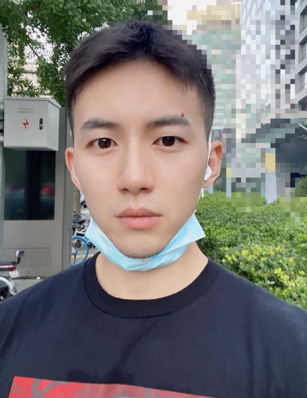 绝世大冤种的第六张照片--台南基督教相亲网