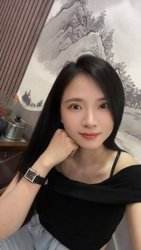 Anne的第一张照片--台南基督教相亲网